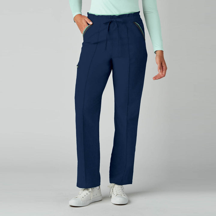 789 - Womens Koi Basics Raelynn Pant