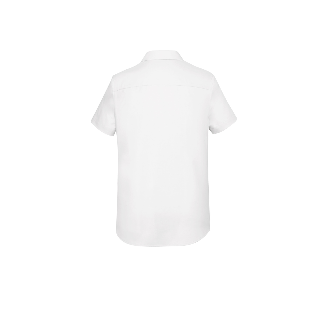 RS968LS - Womens Fashion Charlie Short Sleeve Shirt