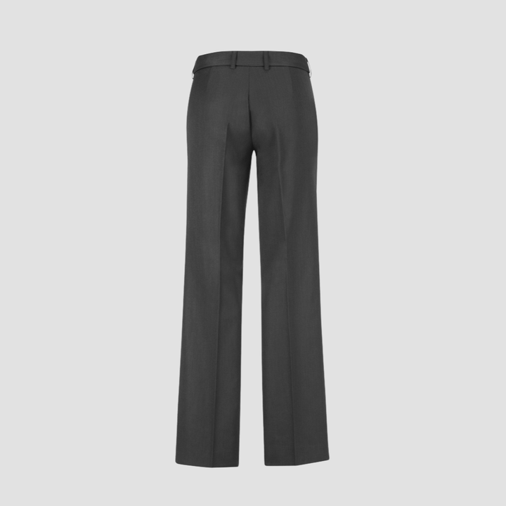 10115 - Womens Fashion Biz Adjustable Waist Pant