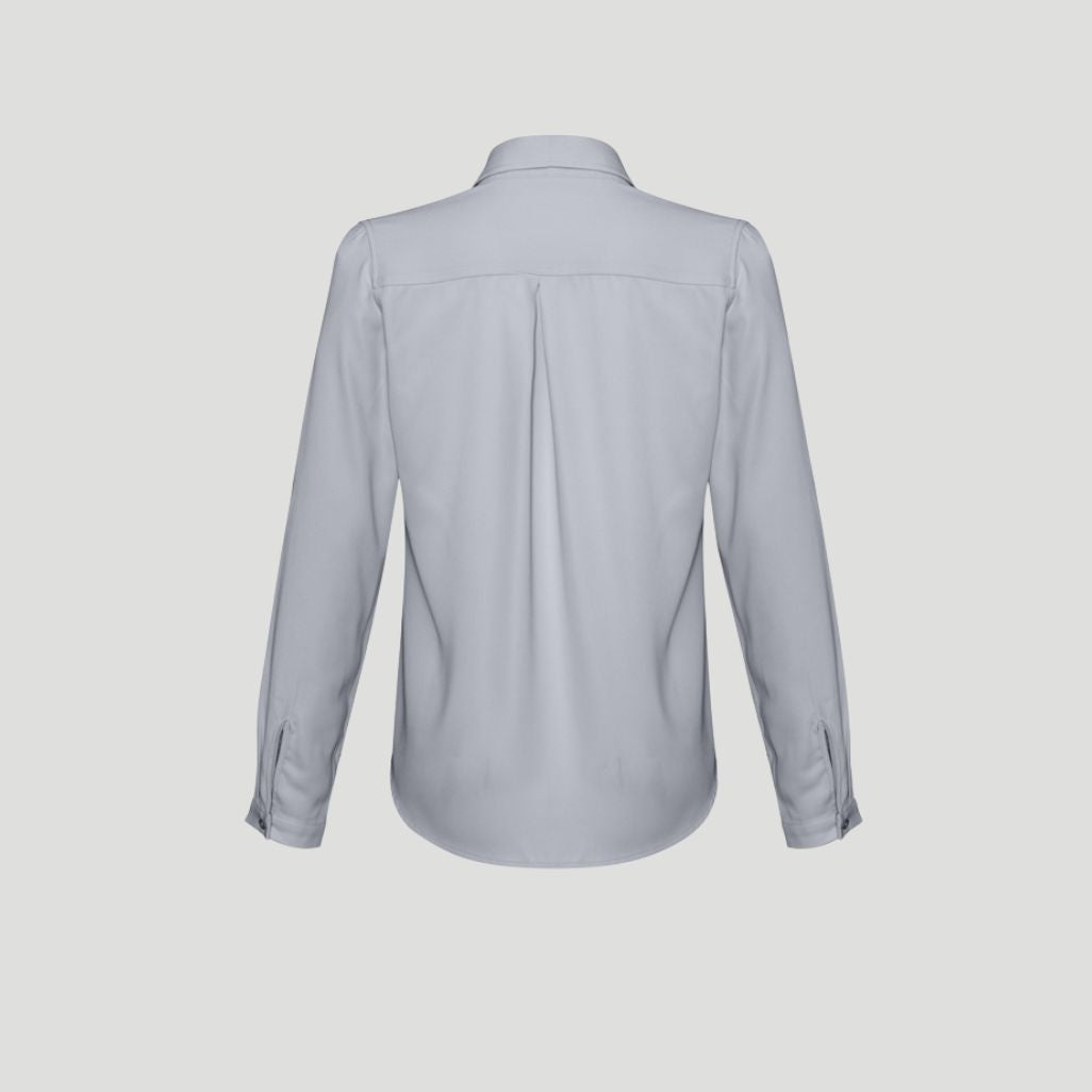 S626LL - Womens Fashion Biz Madison Long Sleeve Top