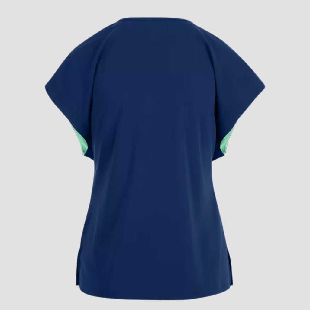 1145 - Womens Koi Basics McKenna Top