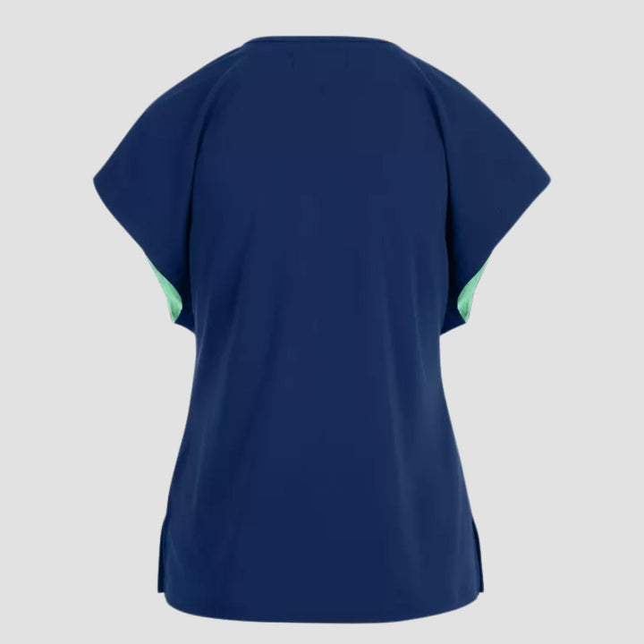 1145 - Womens Koi Basics McKenna Top