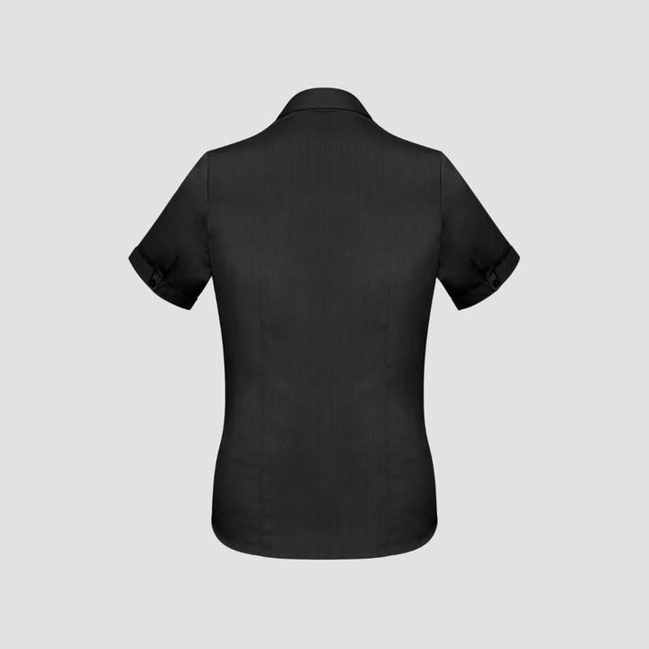 S770LS - Womens Biz Collection Monaco Shirt Short Sleeve