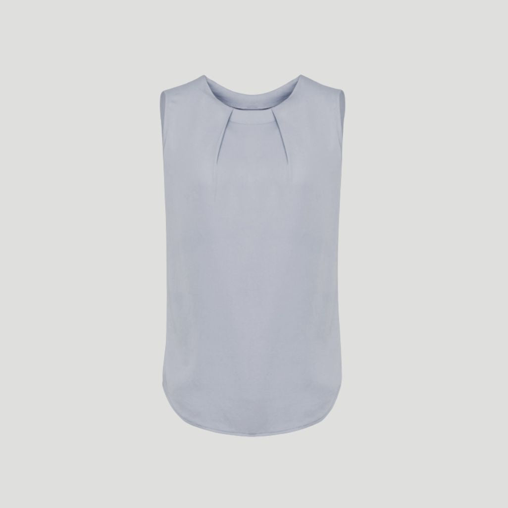 RB973LN - Womens Fashion Biz Estelle Sleeveless Top