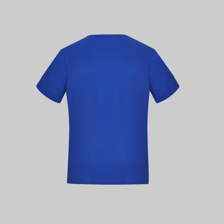 CS952LS - Womens Fashion Biz Marley Short Sleeve Jersey Top