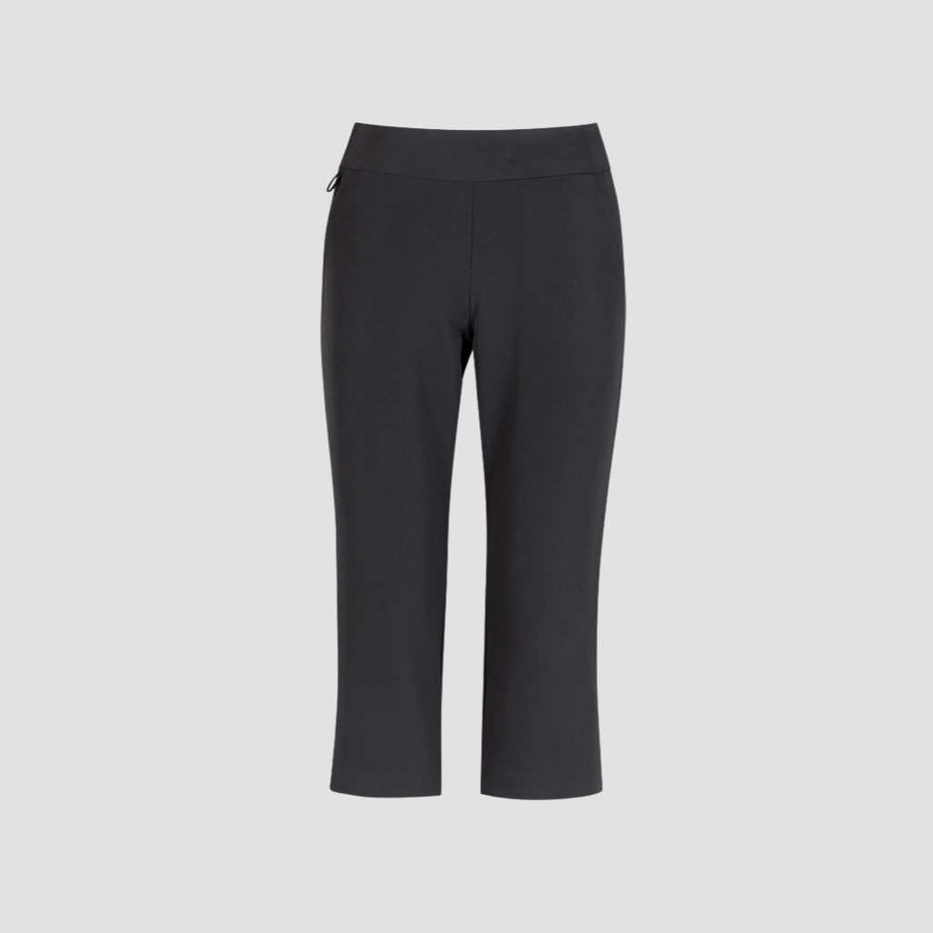 CL040LL - Womens Fashion Biz Jane 3/4 Pant