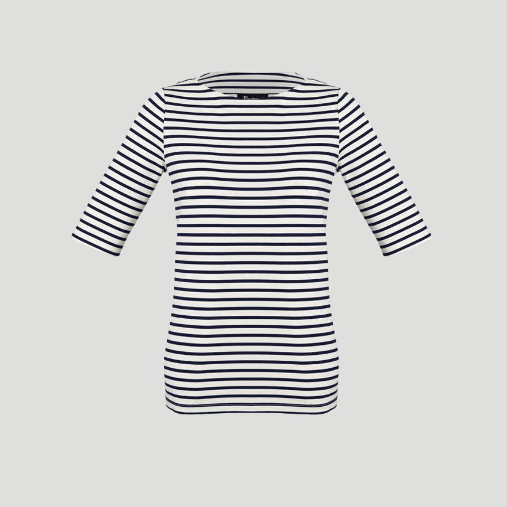 44113 - Womens Fashion Biz Camille Top