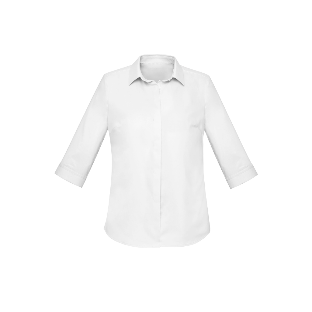 RS968LT - Womens Fashion Charlie 3/4 Sleeve Shirt