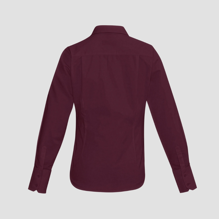 40310 - Womens Fashion Biz Hudson Long Sleeve Top