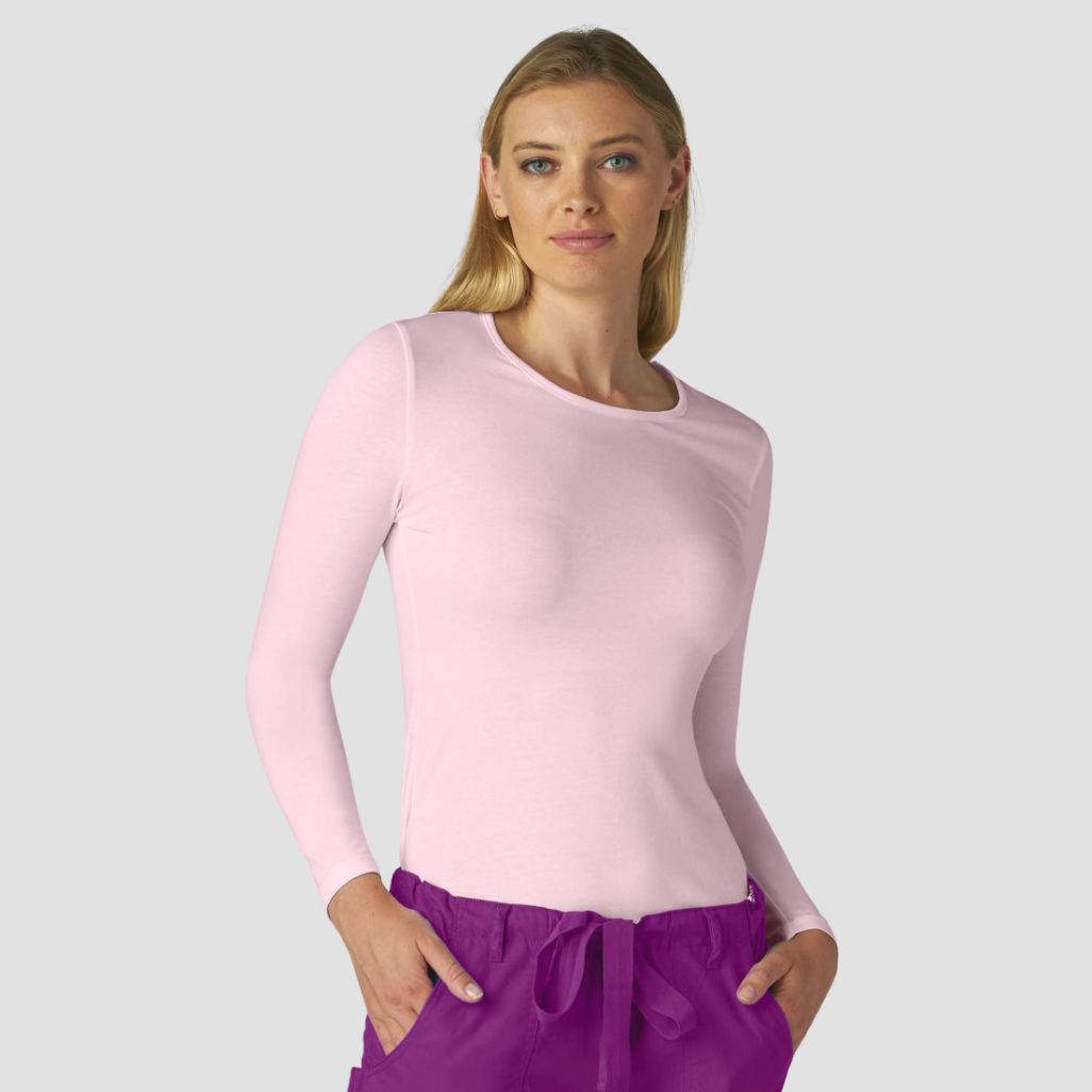 1146 Womens Koi Essentials Tender Tee