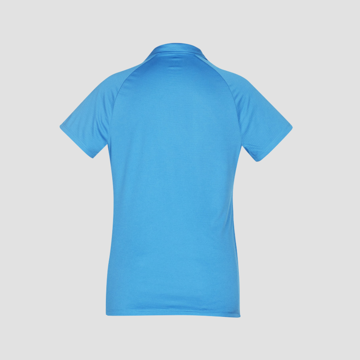 P012LS - Womens Fashion Biz Academy Polo