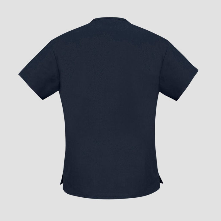 H10622 - Womens Fashion Biz Scrub Top