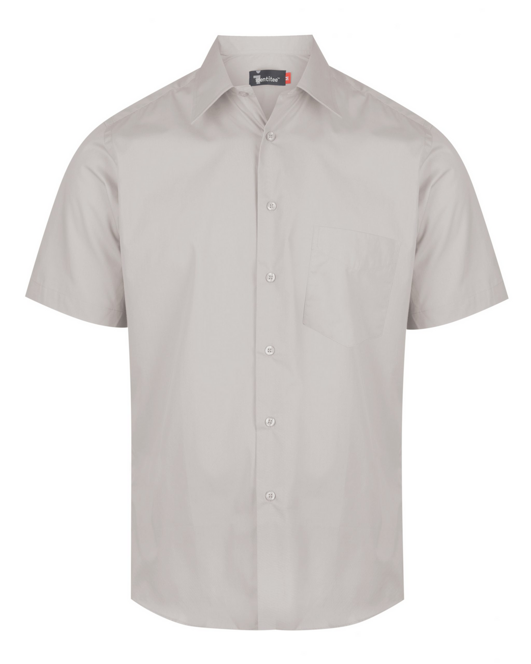 WO2 - Mens Rodeo Short Sleeve Shirt