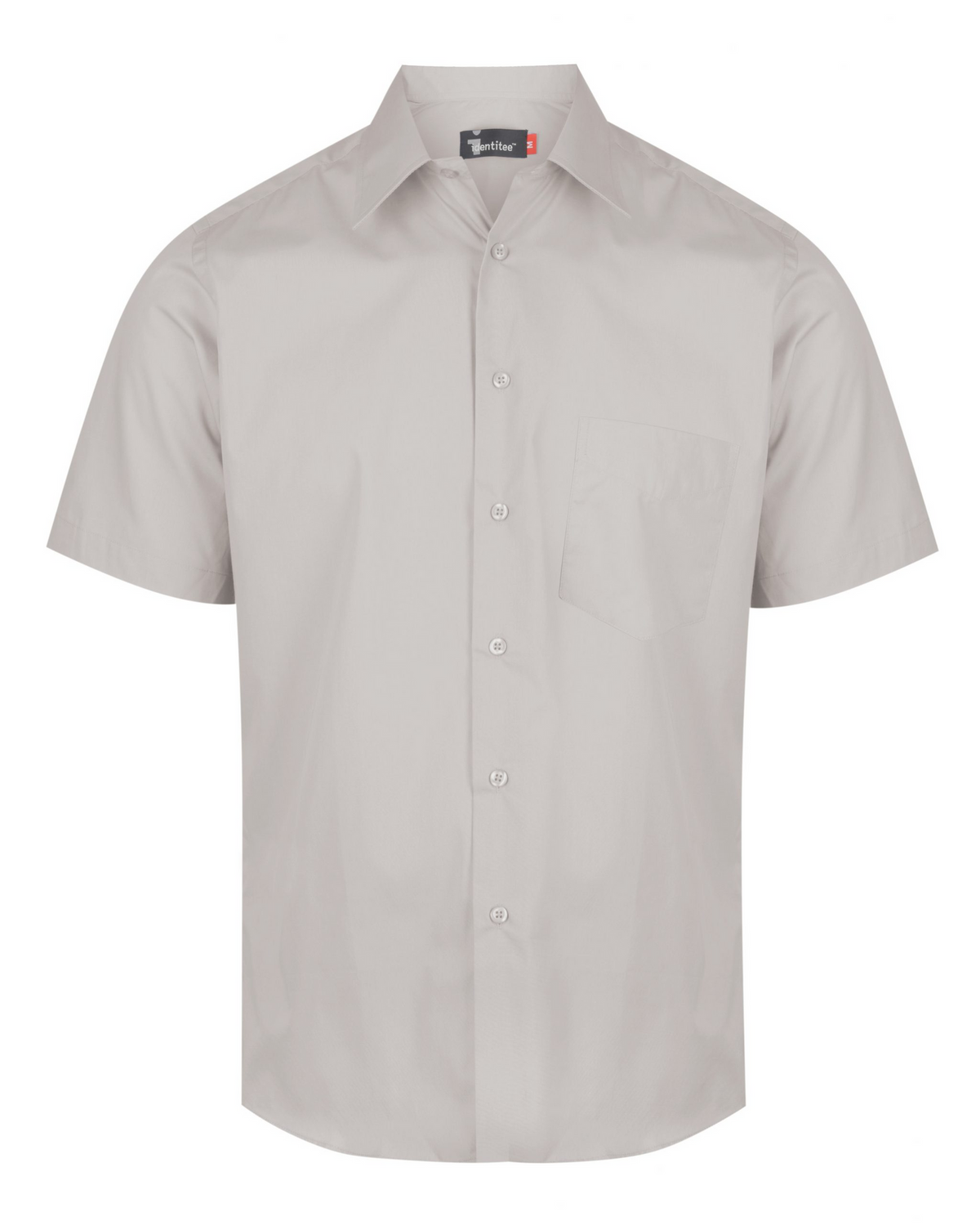 WO2 - Mens Rodeo Short Sleeve Shirt