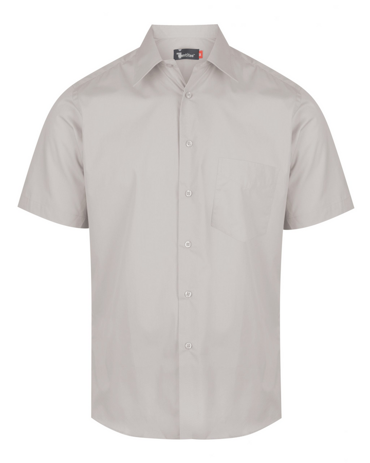 WO2 - Mens Rodeo Short Sleeve Shirt