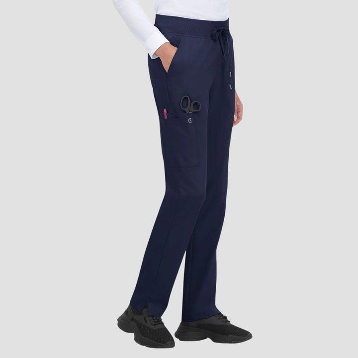 C701 - Womens Koi Cureology  Atria Scrub Pant