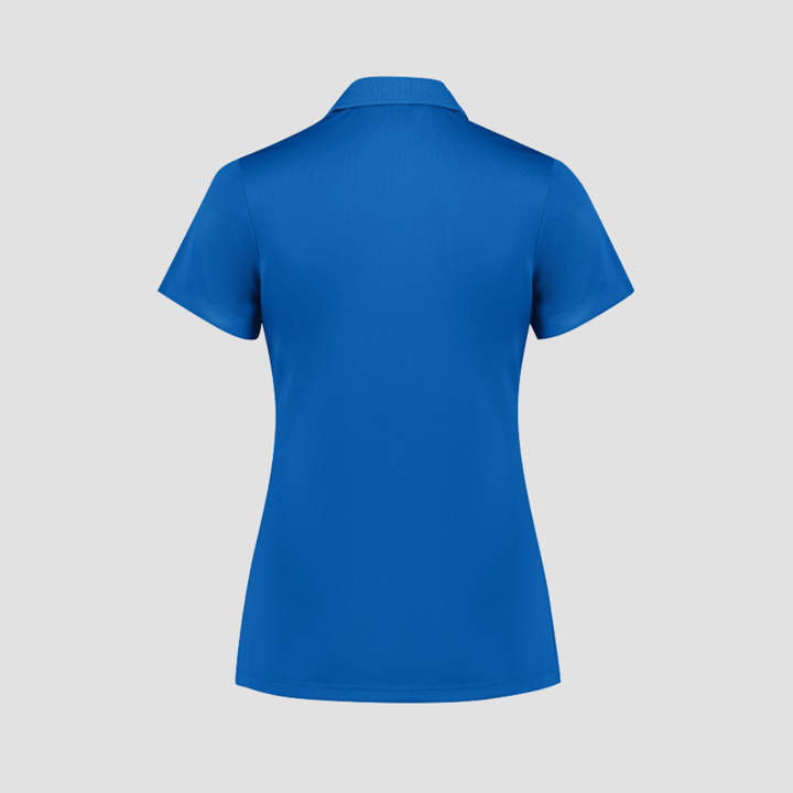 P206LS - Biz Collection Womens Action Short Sleeve Polo