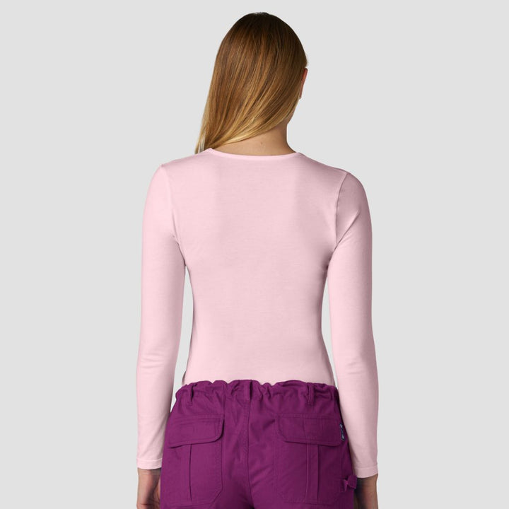 1146 Womens Koi Essentials Tender Tee