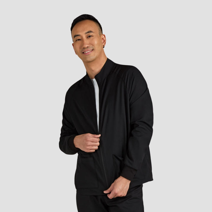C401 - Mens Koi Alpha Jacket