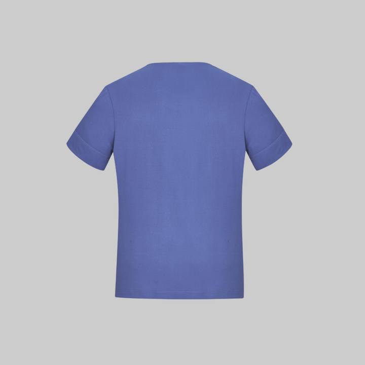 CS952LS - Womens Fashion Biz Marley Short Sleeve Jersey Top