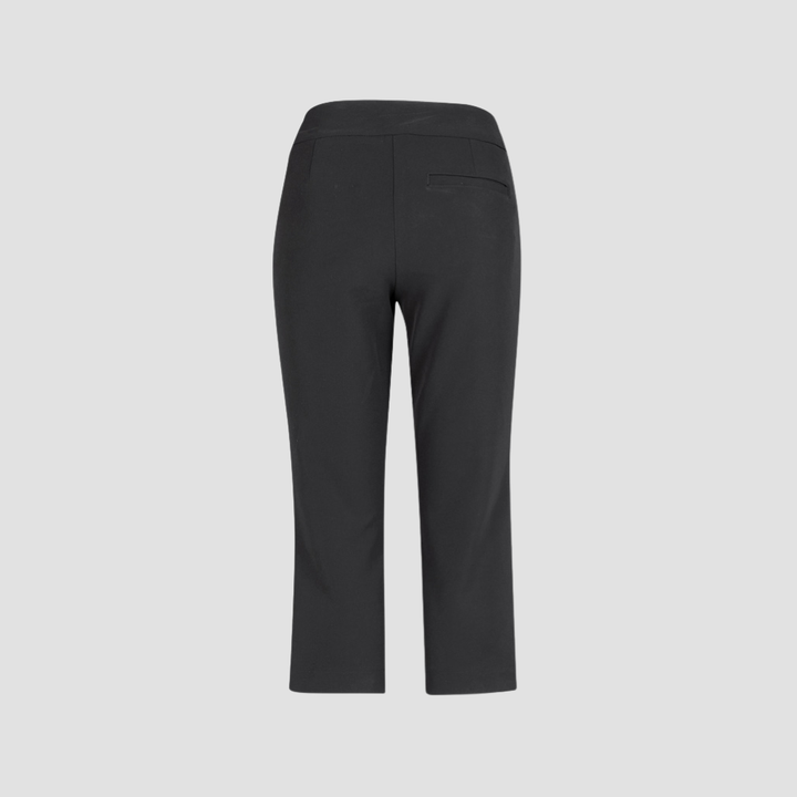 CL040LL - Womens Fashion Biz Jane 3/4 Pant