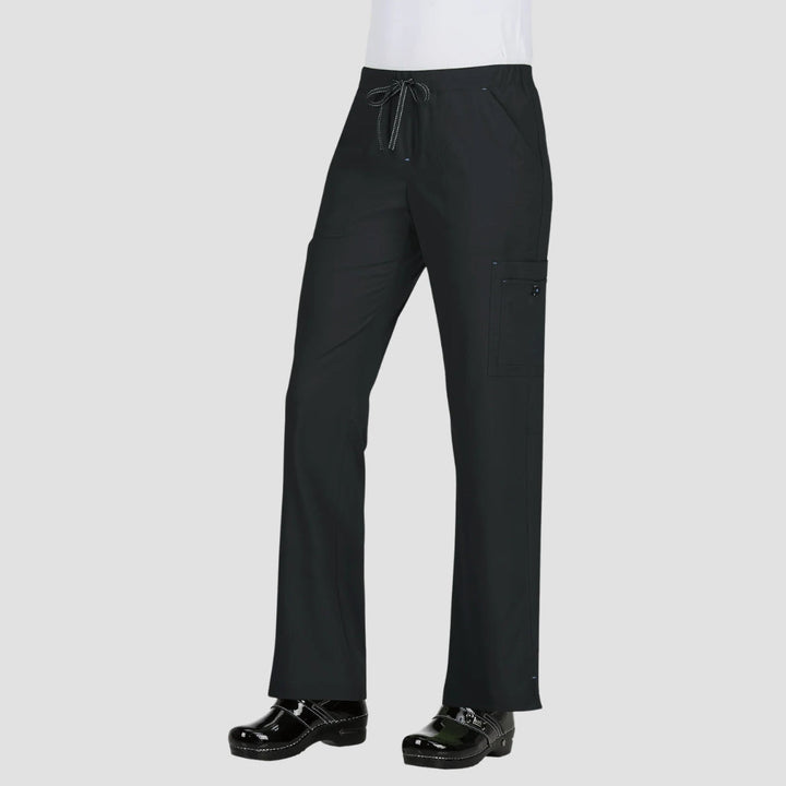 731 - Womens Koi Basics Holly Scrub Pant