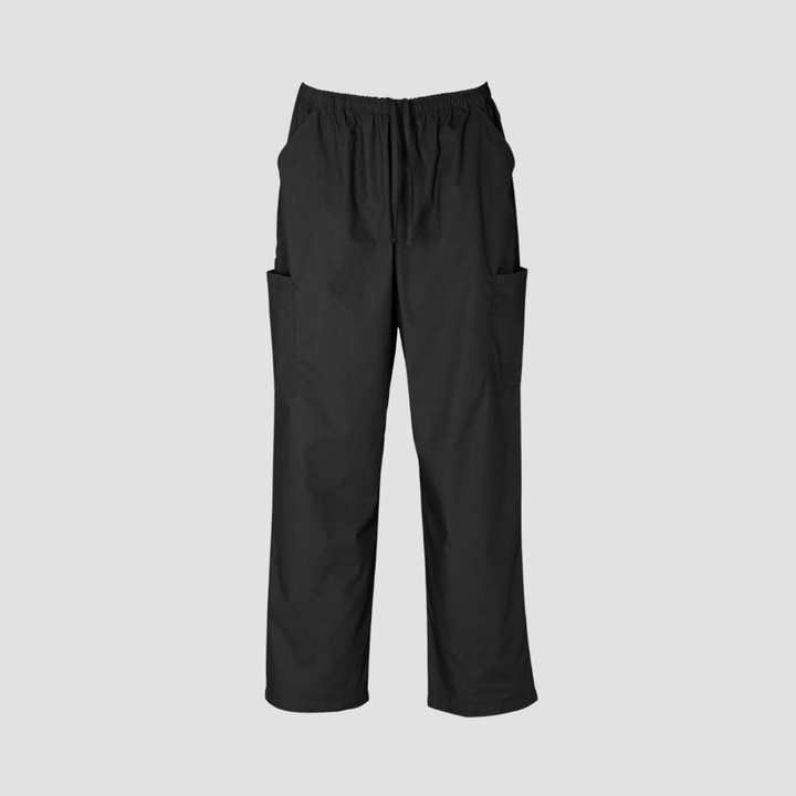 H10610 - Unisex Fashion Biz Scrub Pant
