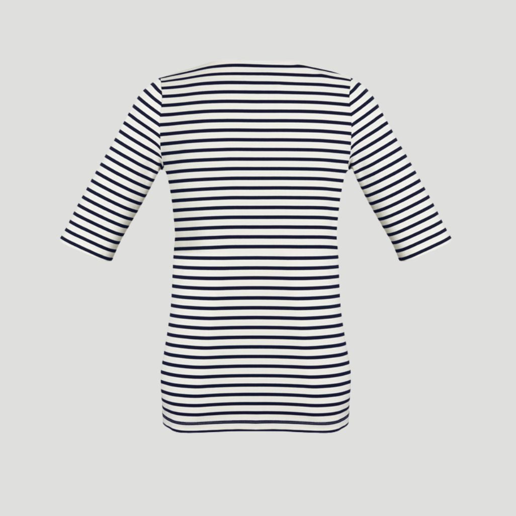 44113 - Womens Fashion Biz Camille Top