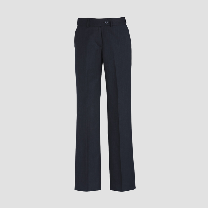 10115 - Womens Fashion Biz Adjustable Waist Pant