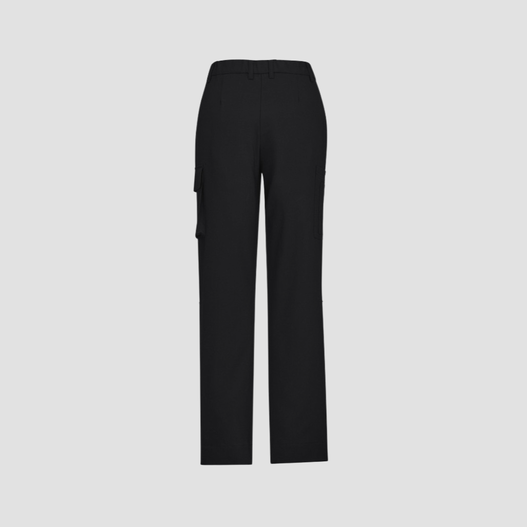 CL954LL - Womens Fashion Biz Cargo Pant