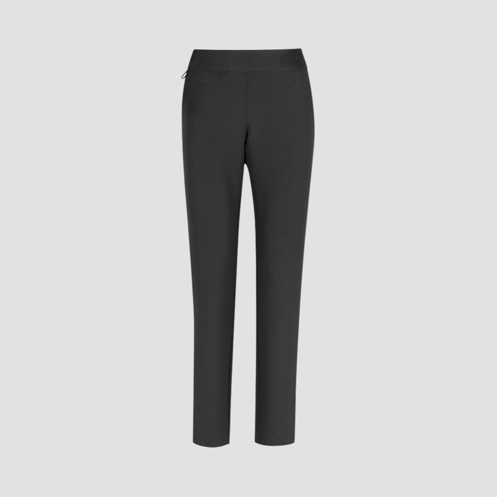 CL041LL - Womens Fashion Biz Jane Stretch Pant