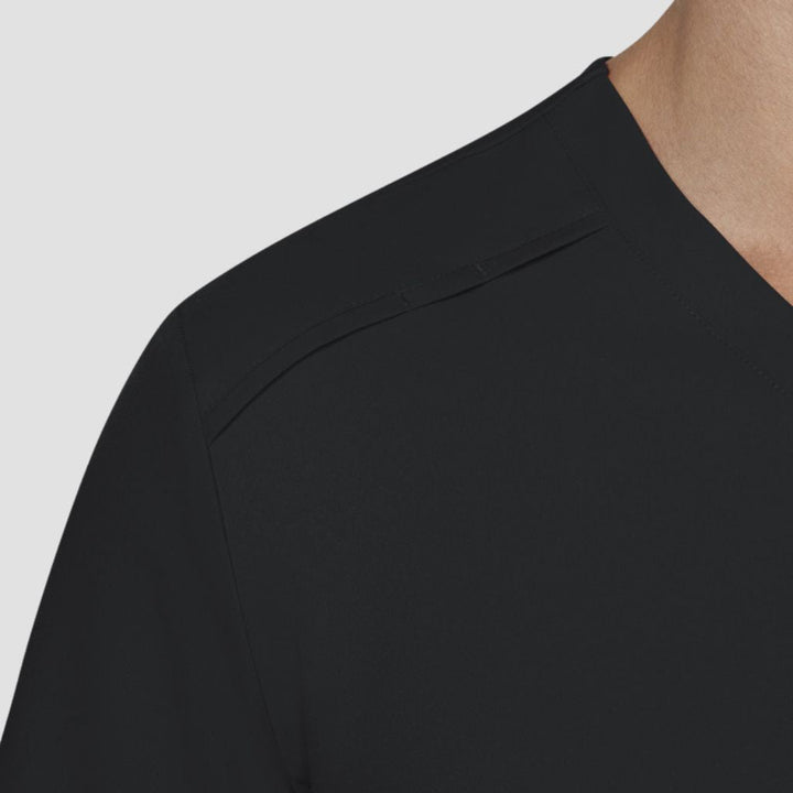 C652 - Mens Koi Cureology Stasis Scrub Top