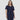 C100 - Womens Koi Cureology Aura Scrub Top