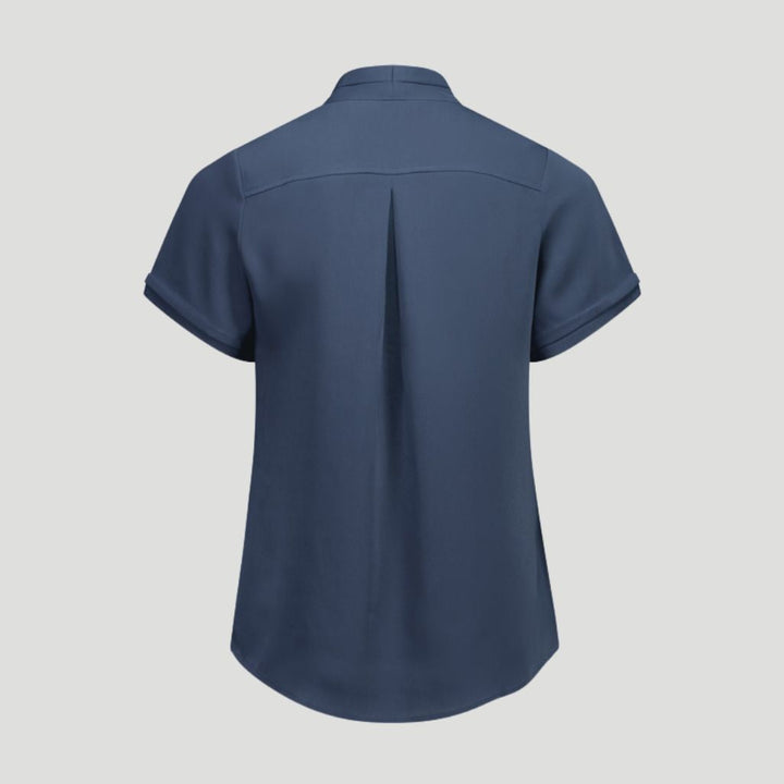 S628LS - Womens Fashion Biz Madison Short Sleeve Top