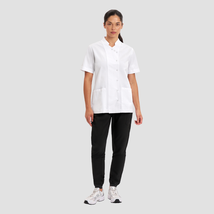 CPT451LS Womens Fashion Biz Essence Tunic