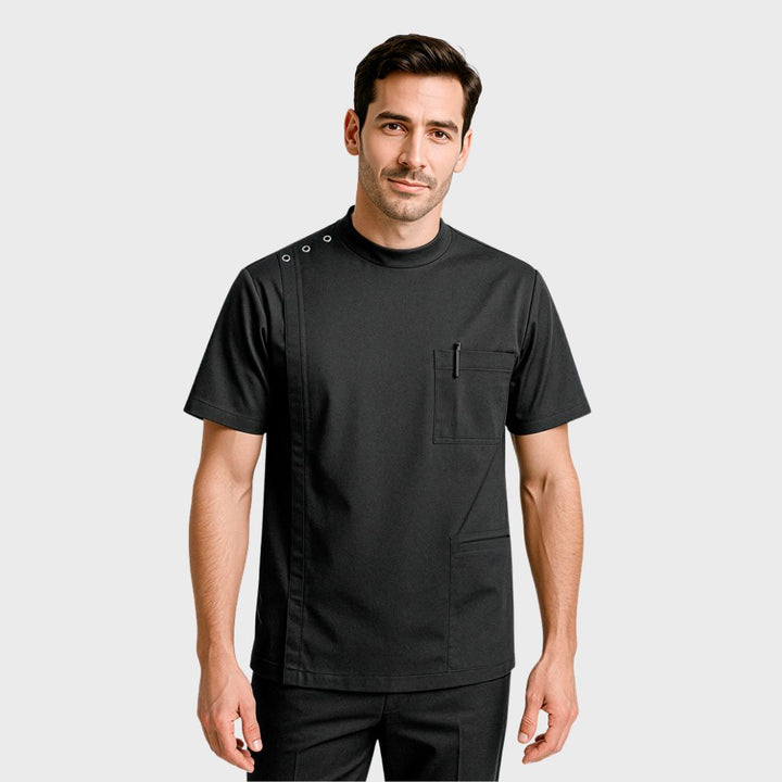 CPT451MS Mens Fashion Biz Essence Tunic