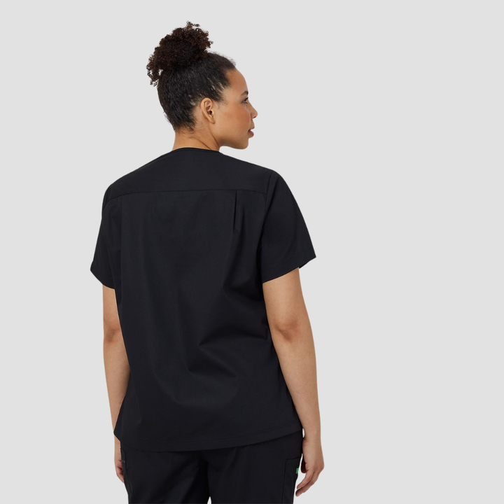 CATULM - Womens NNT Florence Scrub Top
