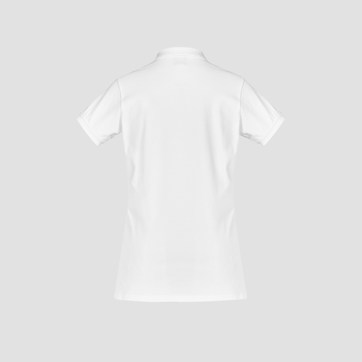 P105LS - Womens Biz Collection City Polo