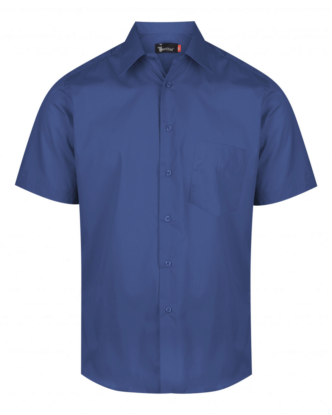 WO2 - Mens Rodeo Short Sleeve Shirt