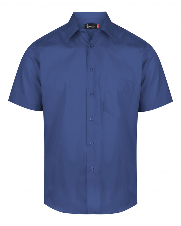 WO2 - Mens Rodeo Short Sleeve Shirt