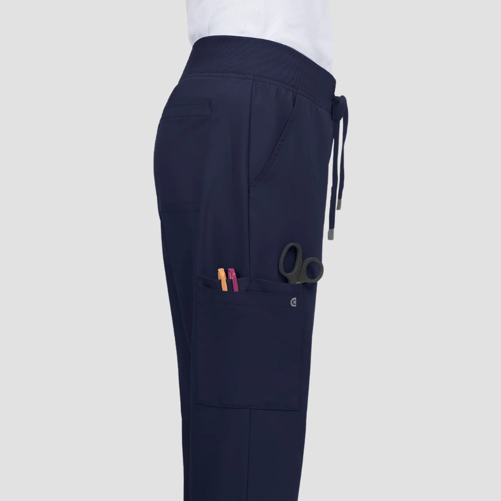 C701 - Womens Koi Cureology  Atria Scrub Pant