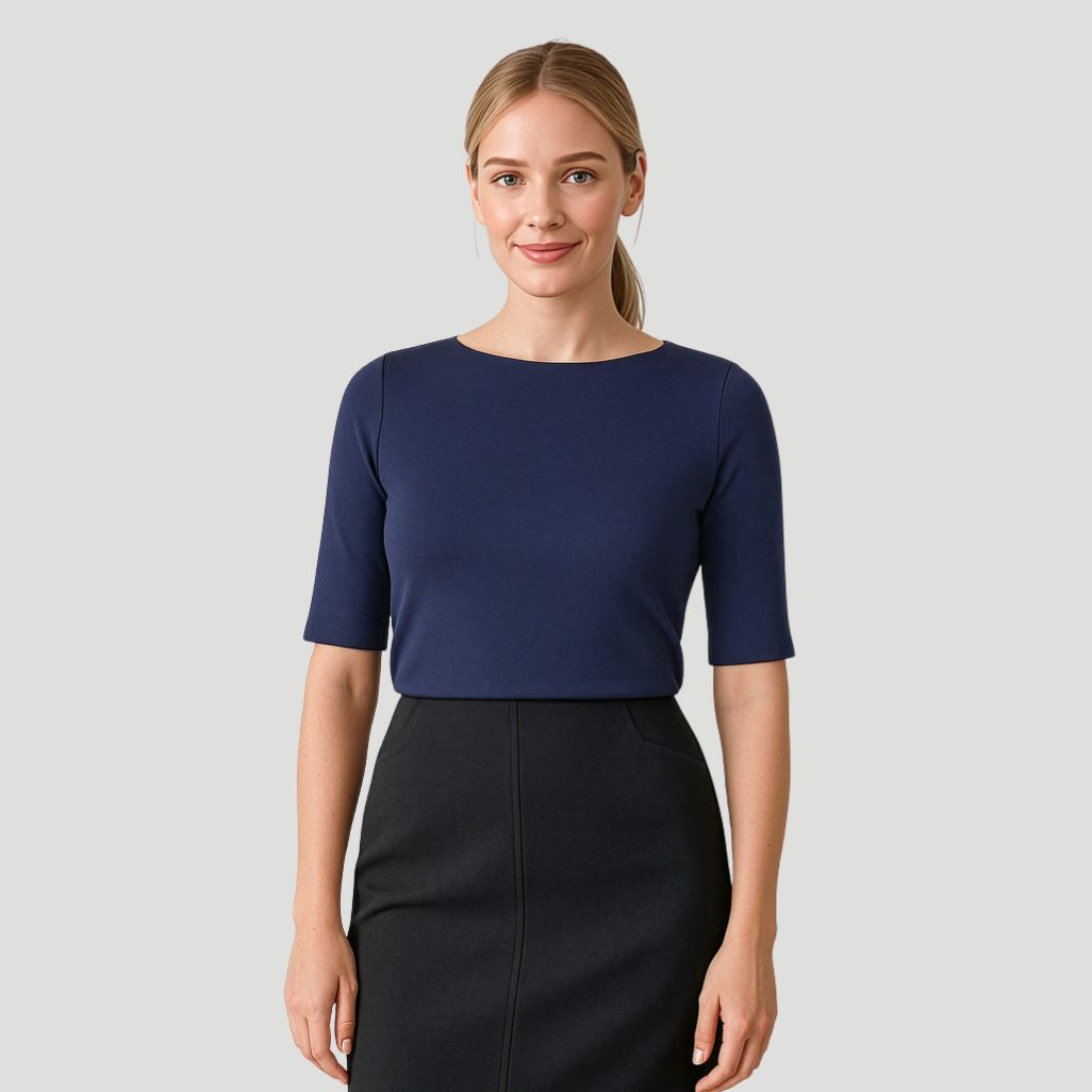 44113 - Womens Fashion Biz Camille Top