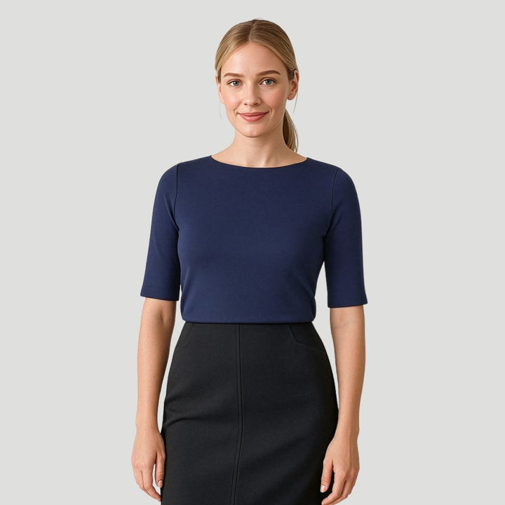 44113 - Womens Fashion Biz Camille Top
