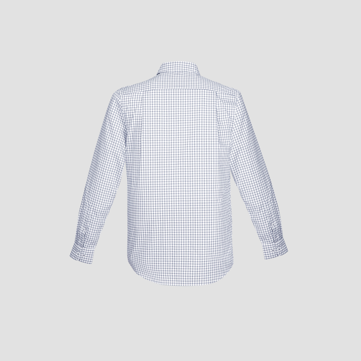 RS070ML - Mens Fashion Biz Noah Long Sleeve Shirt