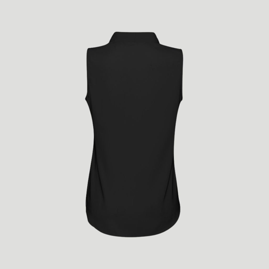 S627LN - Womens Fashion Biz Madison Sleeveless Top