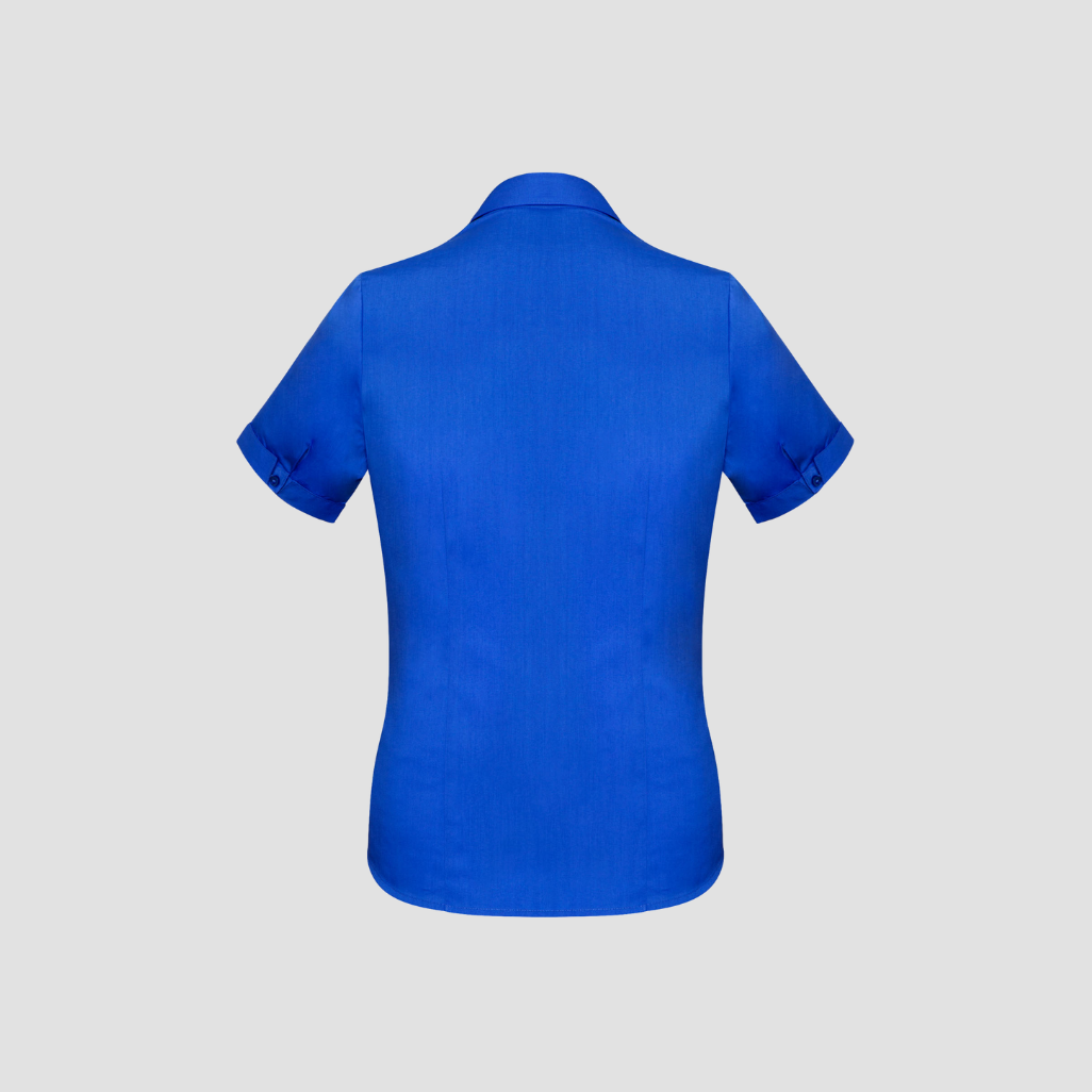 S770LS - Womens Biz Collection Monaco Shirt Short Sleeve