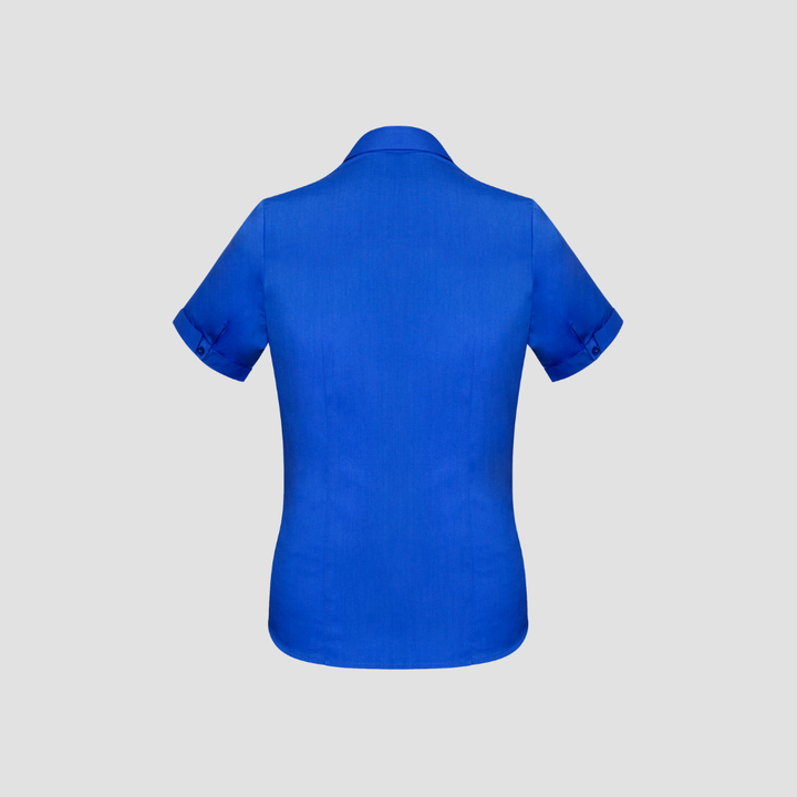 S770LS - Womens Biz Collection Monaco Shirt Short Sleeve