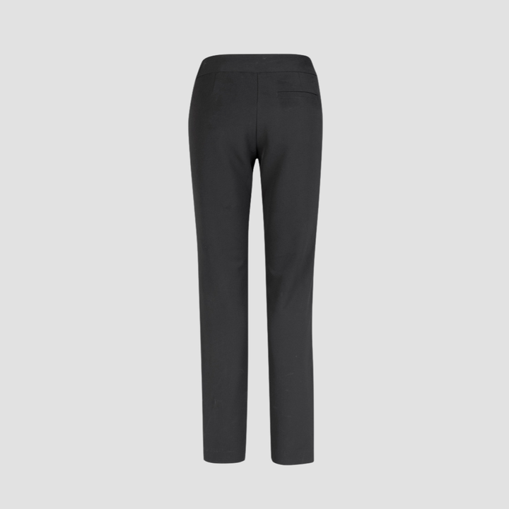 CL041LL - Womens Fashion Biz Jane Stretch Pant