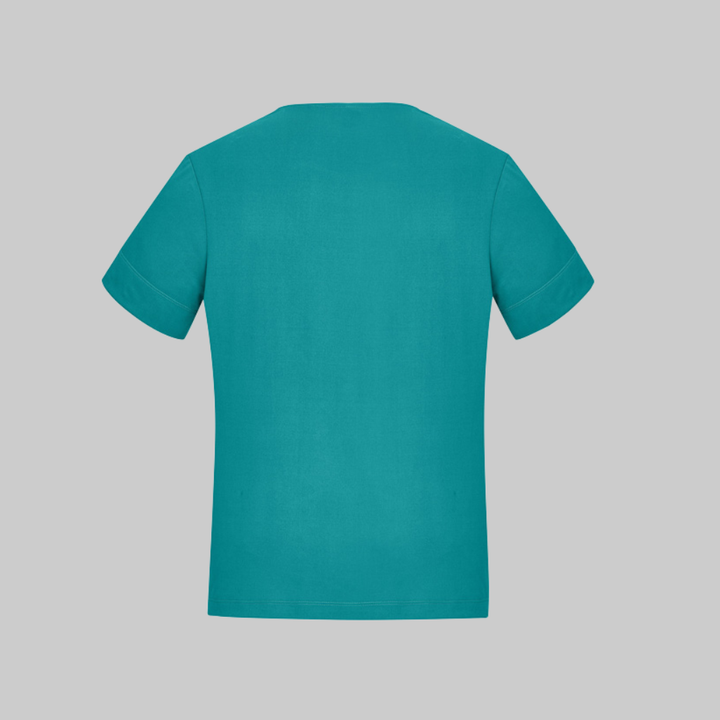 CS952LS - Womens Fashion Biz Marley Short Sleeve Jersey Top
