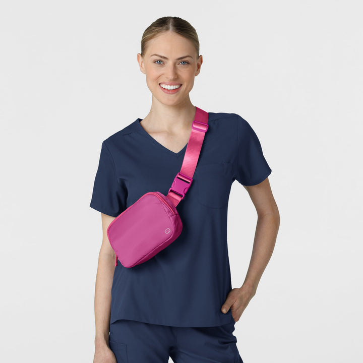 Chatelaine Belt Bag